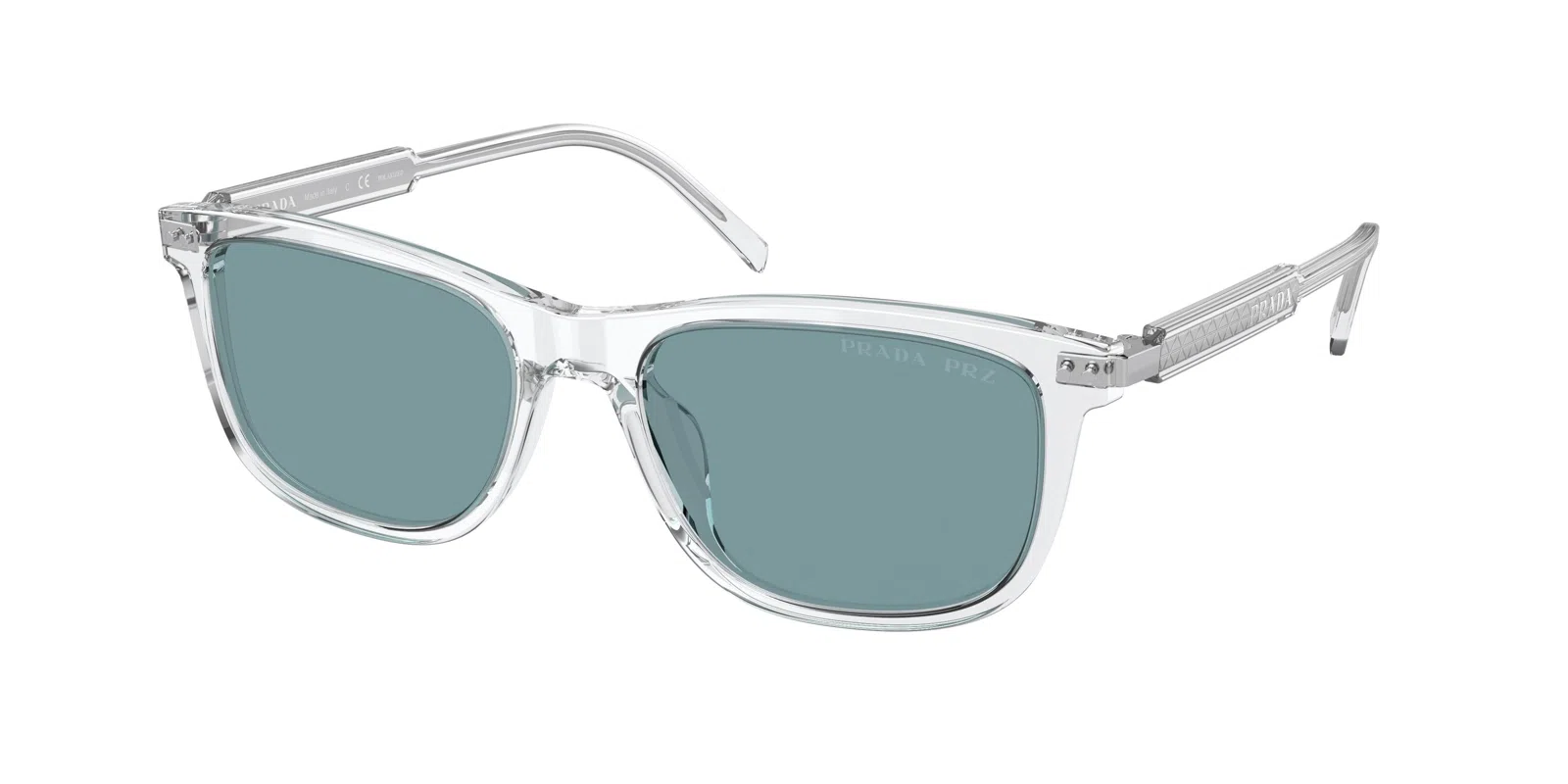 Prada 18YS Sunglasses - view 5